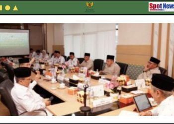 BAZNAS JATIM Studi Tiru ke BAZNAS JATENG, Siap Tingkatkan Inovasi Pengelolaan Zakat