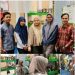Produk Unggulan Kopi Mahkota Raja: Pondok Pesantren Mukmin Mandiri Sidoarjo Kembali Berkolaborasi dengan Bank Mandiri di OPOP EXPO 2024.