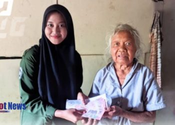 BAZNAS Tulungagung Berikan Bantuan Berkelanjutan untuk Meningkatkan Kesejahteraan Masyarakat