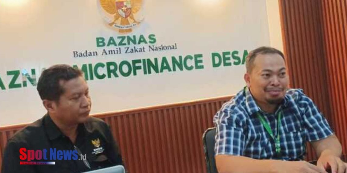Kabar Gembira, BMD Kota Mojokerto Hadir Beri Pinjaman Modal Usaha Tanpa Bunga