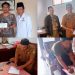 Baznas Kabupaten Bondowoso Salurkan Bantuan untuk Korban Puting Beliung di Desa Pukuwesi