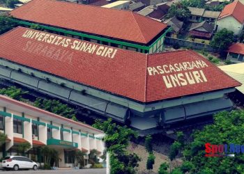 Universitas Sunan Giri Surabaya (UNSURI): Perguruan Tinggi Keagamaan Islam dengan Fokus pada Kewirausahaan dan Aswaja An-Nahdliyah