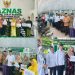 BAZNAS Jatim Distribusikan Bantuan Rombong untuk UMKM di Pamekasan, Dorong Pemberdayaan Ekonomi