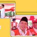 Apel Kesiapsiagaan BAZNAS Tanggap Bencana dan RSB Yang diikuti 5.000 Peserta, Dipimpin Langsung Wapres Gibran