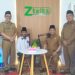 BAZNAS Kabupaten Sampang Gelar HUT Ke-24, Bagikan Bantuan dan Luncurkan Studio Talks