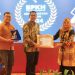 BAZNAS RI Raih Juara Pertama Anugerah Kemaslahatan Award BPKH 2024