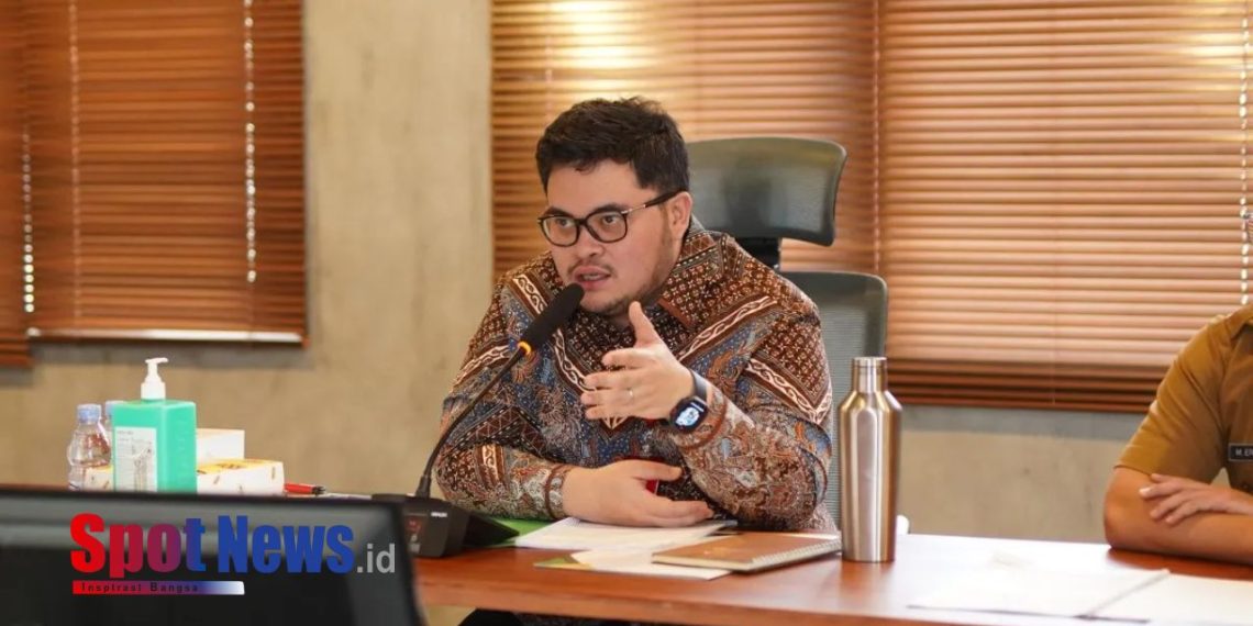 Baznas Kabupaten Kediri Diharapkan Sinergikan Program dengan Pemerintah untuk Atasi Kemiskinan, Kesehatan, dan Pendidikan