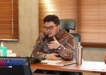 Baznas Kabupaten Kediri Diharapkan Sinergikan Program dengan Pemerintah untuk Atasi Kemiskinan, Kesehatan, dan Pendidikan