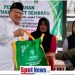 Baznas Jawa Timur, Secara Simbolis Waka II Baznas Jatim Dr. KH. Ahsanul Haq, M.Pd.I.,Distribusikan 150 Paket Sembako untuk Korban Banjir di Situbondo