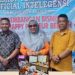Jamaah Happy Preneur Gelar Pelatihan AI