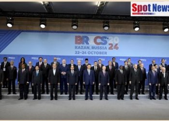 Indonesia Resmi Jadi Anggota BRICS