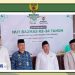 BAZNAS Kabupaten Madiun Gelar Tasyakuran Tema “Cahaya Zakat, Keajaiban Muzaki dan Mustahik”