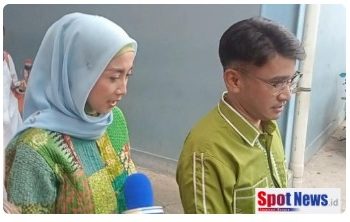 Ruben Onsu Ungkap Kalau Nyaman ke Desy Ratnasari