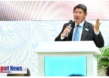 Hashim Djojohadikusumo Ditunjuk Fadli Zon Sebagai Ketua Dewan Penyantun Museum & Cagar Budaya