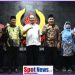 IPSI Jawa Timur Bahas Perkembangan Pencak Silat 2025