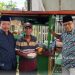BAZNAS Tulungagung Gelar Program Jumat Berkah untuk Masyarakat dan Pedagang Kaki Lima