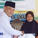 BAZNAS Kabupaten Nganjuk Salurkan Bantuan Modal Usaha untuk Pelaku UMKM di Desa Sukoharjo
