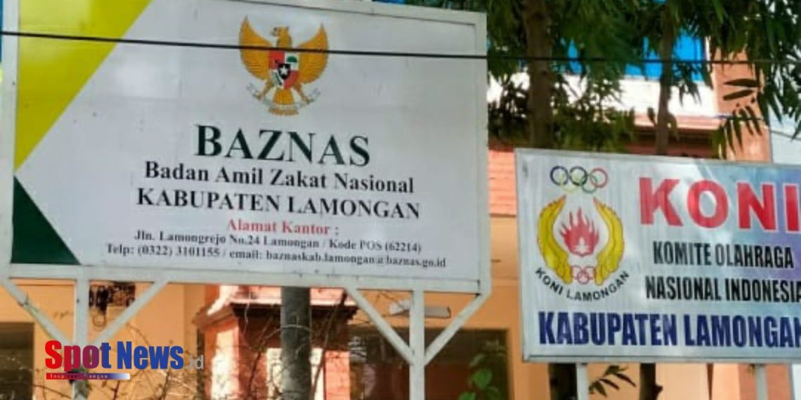 BAZNAS Lamongan Raih Predikat WTP dalam Audit Eksternal 2025, Buktikan Komitmen pada Transparansi dan Akuntabilitas