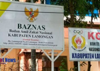 BAZNAS Lamongan Raih Predikat WTP dalam Audit Eksternal 2025, Buktikan Komitmen pada Transparansi dan Akuntabilitas