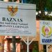 BAZNAS Lamongan Raih Predikat WTP dalam Audit Eksternal 2025, Buktikan Komitmen pada Transparansi dan Akuntabilitas