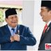 Keharmonisan Prabowo & Jokowi Ada Upayah Untuk Dipisahkan; PSI : Pasti Gagal