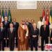 Negara – Negara Arab Bersatu  Lawan Trump Ambil Gaza ke AS-Usir Warga Palestina