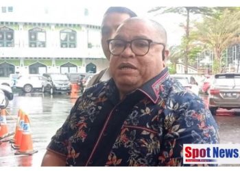 Sumpah Advokat Razman dan Pengacara yang Naik Meja Dibekukan
