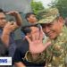 Bpk Subandi Bupati Sidoarjo Hadir Retreat Kepemimpinan di Akmil Magelang