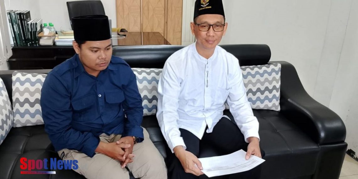 Baznas Surabaya Optimalkan Peran dalam Penyaluran Zakat selama Ramadan