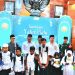BAZNAS Jatim Gelar Santunan untuk 500 Anak Yatim di Trenggalek dalam Safari Ramadhan 1446 H