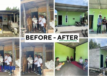 Cahaya Zakat: Membangun Harapan di Bulan Ramadhan