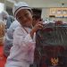 BAZNAS Jawa Timur Gelar Safari Ramadhan 1446 H di Kota Batu, Santuni 500 Anak Yatim