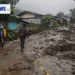 Warga Korban Banjir Bogor Menjadi Saksi Keganasan Air Yang Deras Mengalir