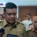 Bobby Gubenur Sumatera Utara Sekaligus Mantu Jokowi Menjawab Pernyataan Hasto Yang Meminta KPK Periksa Keluarga Jokowi