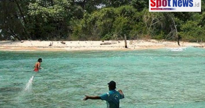 KKP Kembangkan Pendanaan Alternatif Dukung Untuk Konservatif dan Ketahanan Pangan