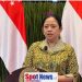 Megawati Dulu Tolak Revisi UU TNI, Tapi Kini PDIP Mimpin Panjanya di DPR, Suatu Hal Yang Lucu.