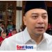 Eri Cahyadi Mewajibkan Pengusaha Mall & Restoran di Surabaya Harus Punya pengelolaan Sampah Mandiri.