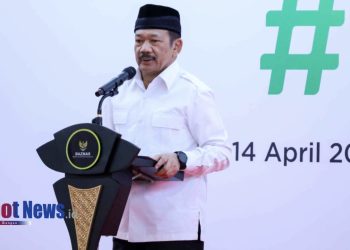 Dukung Evakuasi Sementara untuk Sebagian Warga Palestina, BAZNAS RI Siap Fasilitasi Perawatan di Indonesia