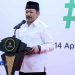 Dukung Evakuasi Sementara untuk Sebagian Warga Palestina, BAZNAS RI Siap Fasilitasi Perawatan di Indonesia