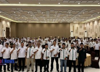 BAZNAS Kabupaten Ngawi Bentuk UPZ Tingkat Desa dan Kelurahan untuk Optimalkan Pengelolaan Zakat