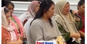 Simpang Siur Kasus Eks Pekerja OCI Vs Taman Safari Indonesia