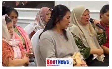 Simpang Siur Kasus Eks Pekerja OCI Vs Taman Safari Indonesia