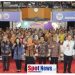 Gubenur Jawa Timur Khofifah Resmikan Ajang Talenta di Batu
