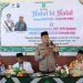 Polresta Banyuwangi Jalin MoU dengan YPMNU dan Baznas untuk Perkuat Kolaborasi Pendidikan, Keamanan, dan Sosial