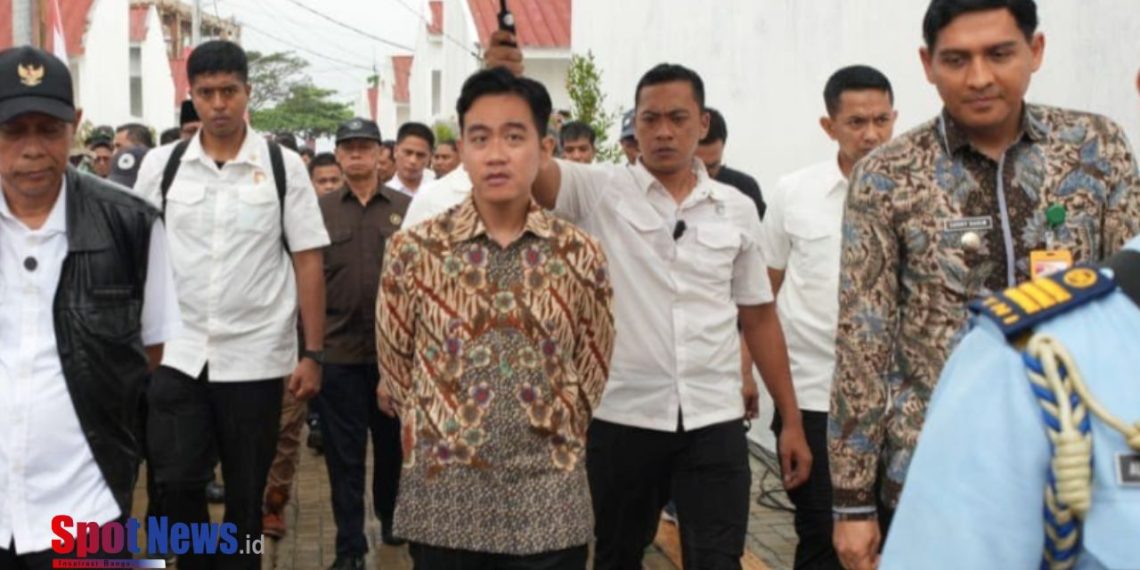 BAZNAS Wujudkan Kampung Nelayan Sejahtera di Indramayu: Wapres Gibran Apresiasi Kolaborasi untuk Rakyat
