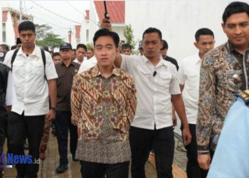 BAZNAS Wujudkan Kampung Nelayan Sejahtera di Indramayu: Wapres Gibran Apresiasi Kolaborasi untuk Rakyat