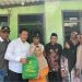 Dari Zakat untuk Rakyat: BAZNAS Sidoarjo Bedah Rumah Munawaroh dan Sunapi