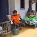 MUI Jatim dan Baznas Sumenep Salurkan Bantuan Makanan untuk Warga Terdampak Banjir