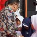 Semarak HAKIN 2025: Baznas Jatim Tebar Kepedulian, 50 Anak Yatim Terima Santunan