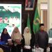 Baznas Gandeng Muslimat NU Salurkan Bantuan Puluhan Juta untuk Mustahik di Bondowoso